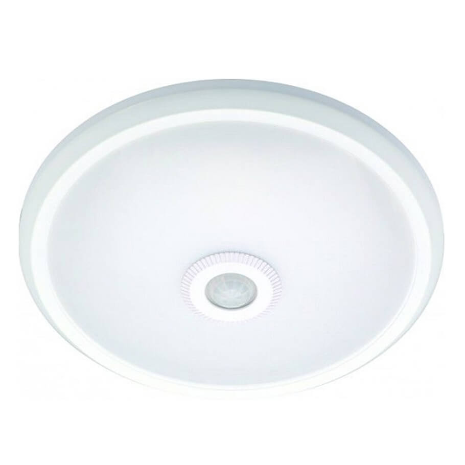 Đèn ốp trần cảm ứng hồng ngoại KAWA 323B-12w
